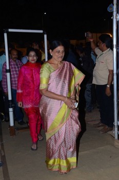 Gautamiputra Satakarni Audio Launch 3 - 29 of 83