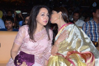 Gautamiputra Satakarni Audio Launch 3 - 32 of 83