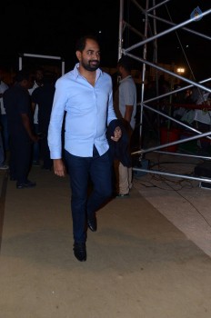 Gautamiputra Satakarni Audio Launch 3 - 33 of 83