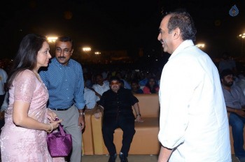 Gautamiputra Satakarni Audio Launch 3 - 34 of 83