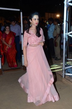 Gautamiputra Satakarni Audio Launch 3 - 35 of 83