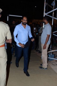 Gautamiputra Satakarni Audio Launch 3 - 39 of 83