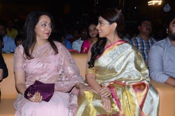 Gautamiputra Satakarni Audio Launch 3 - 40 of 83