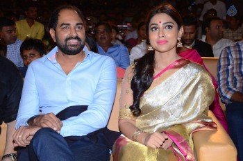 Gautamiputra Satakarni Audio Launch 3 - 44 of 83