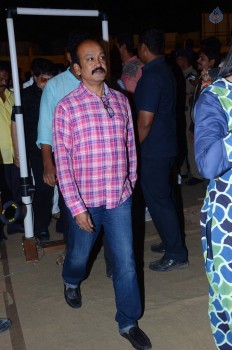 Gautamiputra Satakarni Audio Launch 3 - 45 of 83