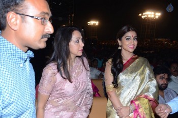 Gautamiputra Satakarni Audio Launch 3 - 46 of 83