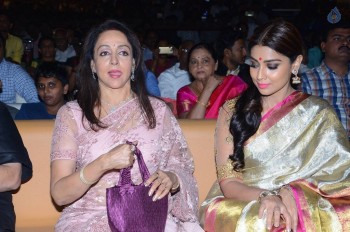Gautamiputra Satakarni Audio Launch 3 - 47 of 83