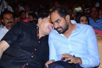 Gautamiputra Satakarni Audio Launch 3 - 49 of 83
