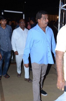 Gautamiputra Satakarni Audio Launch 3 - 50 of 83