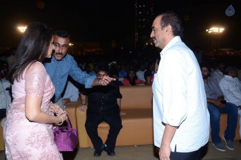 Gautamiputra Satakarni Audio Launch 3 - 51 of 83