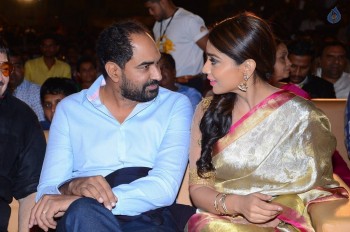 Gautamiputra Satakarni Audio Launch 3 - 52 of 83