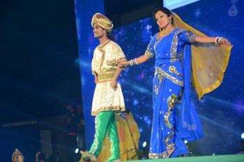 Gautamiputra Satakarni Audio Launch 3 - 54 of 83