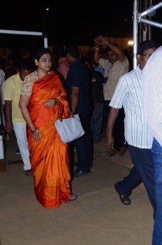 Gautamiputra Satakarni Audio Launch 3 - 55 of 83