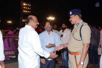 Gautamiputra Satakarni Audio Launch 3 - 56 of 83