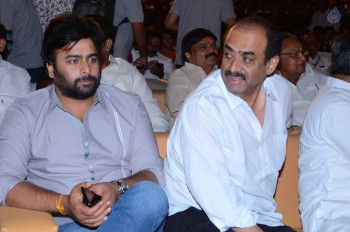 Gautamiputra Satakarni Audio Launch 3 - 57 of 83