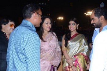 Gautamiputra Satakarni Audio Launch 3 - 58 of 83