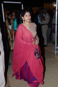 Gautamiputra Satakarni Audio Launch 3 - 59 of 83