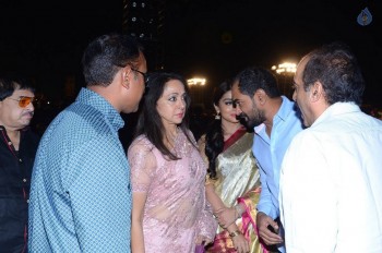Gautamiputra Satakarni Audio Launch 3 - 60 of 83