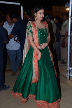 Gautamiputra Satakarni Audio Launch 3 - 61 of 83