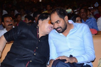 Gautamiputra Satakarni Audio Launch 3 - 62 of 83