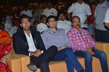 Gautamiputra Satakarni Audio Launch 4 - 54 of 101