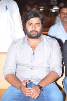 Gautamiputra Satakarni Audio Launch 4 - 60 of 101