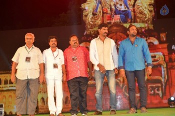 Gautamiputra Satakarni Audio Launch 5 - 17 of 126