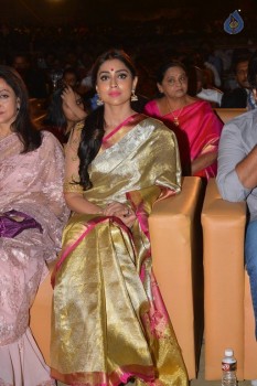 Gautamiputra Satakarni Audio Launch 5 - 26 of 126