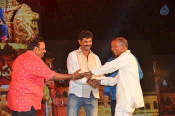 Gautamiputra Satakarni Audio Launch 5 - 27 of 126