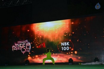 Gautamiputra Satakarni Audio Launch 5 - 28 of 126