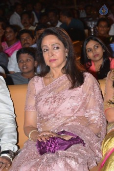 Gautamiputra Satakarni Audio Launch 5 - 31 of 126