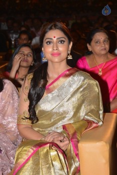 Gautamiputra Satakarni Audio Launch 5 - 42 of 126