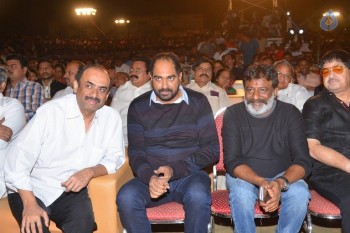 Gautamiputra Satakarni Audio Launch 5 - 92 of 126