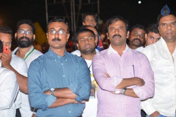 Gautamiputra Satakarni Audio Launch 5 - 106 of 126