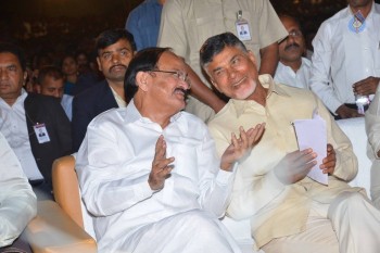 Gautamiputra Satakarni Audio Launch 6 - 24 of 90