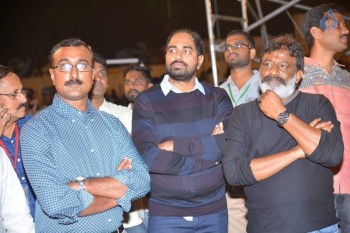 Gautamiputra Satakarni Audio Launch 6 - 28 of 90