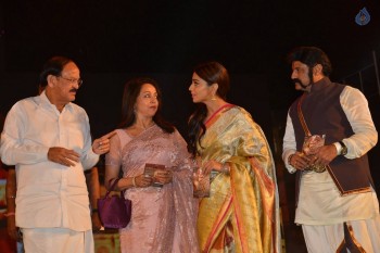 Gautamiputra Satakarni Audio Launch 7 - 22 of 90