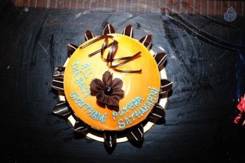 GPSK Celebrations and Tarakarathna 2017 Calendar Launch - 16 of 21