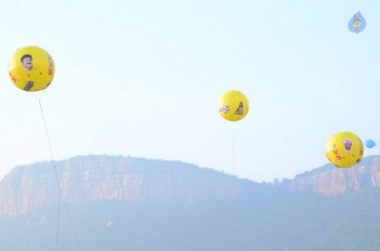 Gautamiputra Satakarni Movie Audio Launch Set 1 - 2 of 21