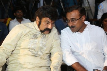Gautamiputra Satakarni Movie Fans Meet - 2 of 60