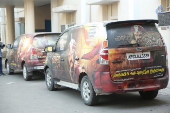 Gautamiputra Satakarni Movie Fans Meet - 19 of 60