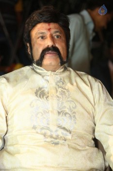 Gautamiputra Satakarni Movie Fans Meet - 29 of 60