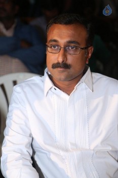 Gautamiputra Satakarni Movie Fans Meet - 45 of 60