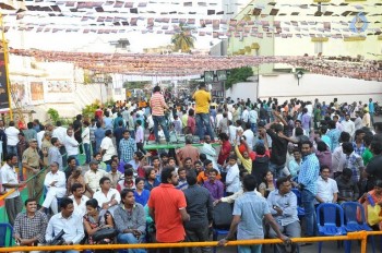 Gautamiputra Satakarni Movie Pathakotsavam Event 1 - 3 of 42