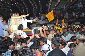 Gautamiputra Satakarni Movie Pathakotsavam Event 1 - 20 of 42