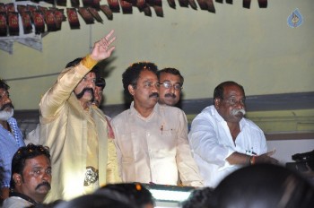 Gautamiputra Satakarni Movie Pathakotsavam Event 1 - 22 of 42