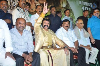 Gautamiputra Satakarni Movie Pathakotsavam Event 1 - 25 of 42