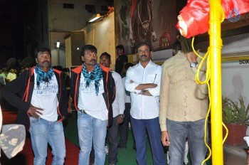 Gautamiputra Satakarni Movie Pathakotsavam Event 1 - 26 of 42