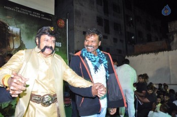 Gautamiputra Satakarni Movie Pathakotsavam Event 1 - 40 of 42