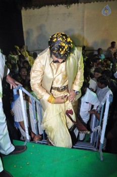 Gautamiputra Satakarni Movie Pathakotsavam Event 1 - 41 of 42